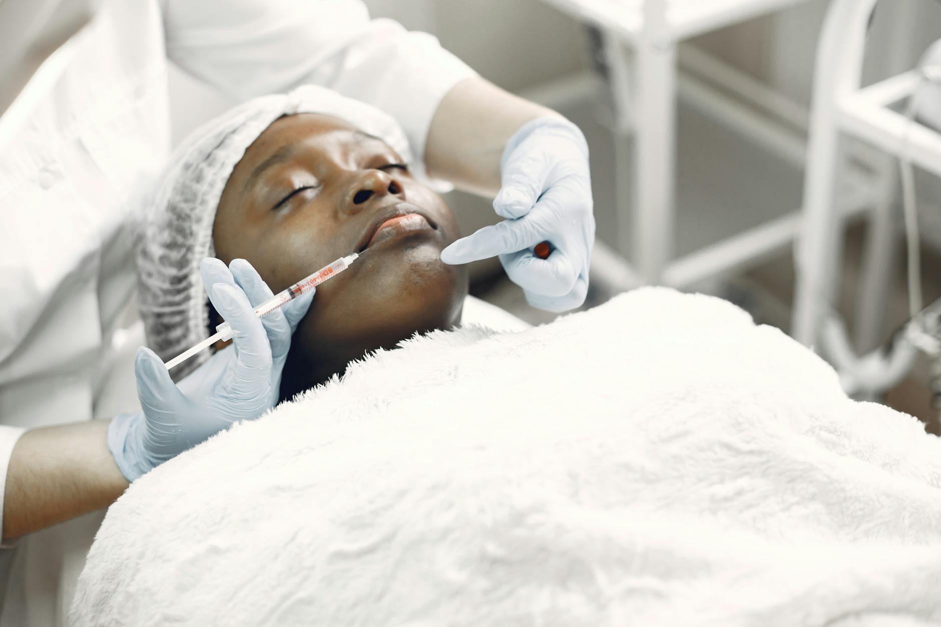 Filler Injection Lawsuit - Featured image