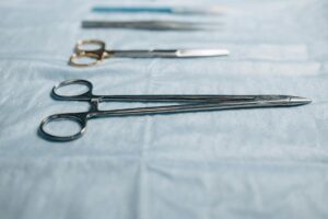 Glaucoma Surgery Lawsuit - Featured image
