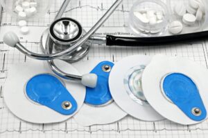 Heart Attack Misdiagnosis Lawsuit - Featured image