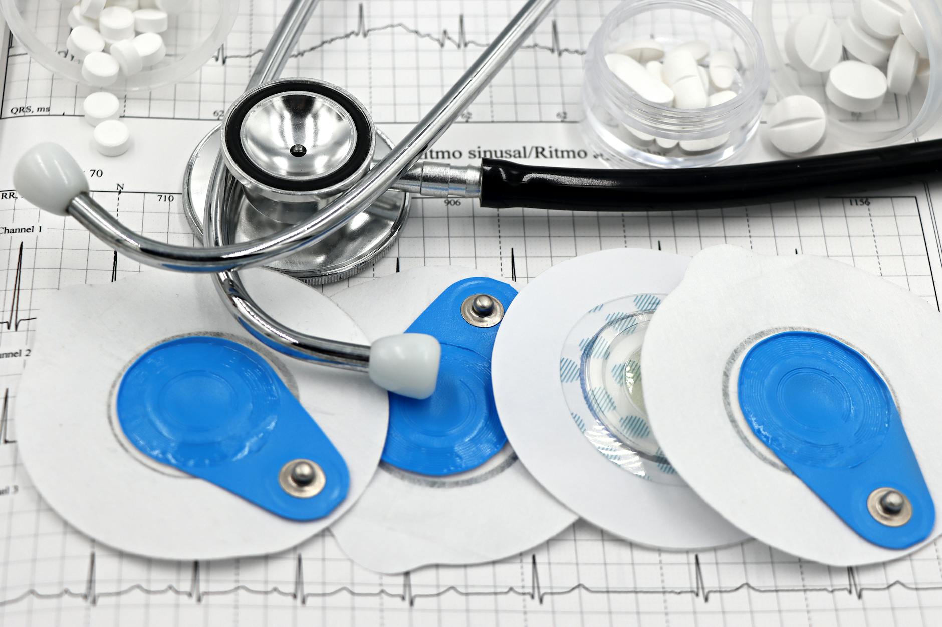 Heart Attack Misdiagnosis Lawsuit - Featured image