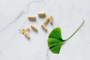 Herbal Supplement Lawsuit - Featured image