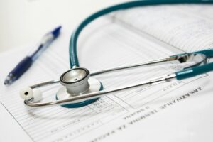 HIPAA Violation Lawsuit - Featured image