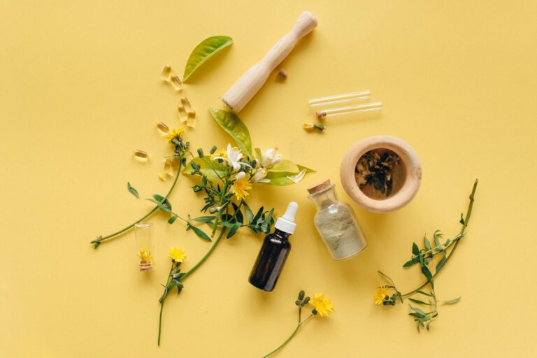 Homeopathic Malpractice Lawsuit - Featured image