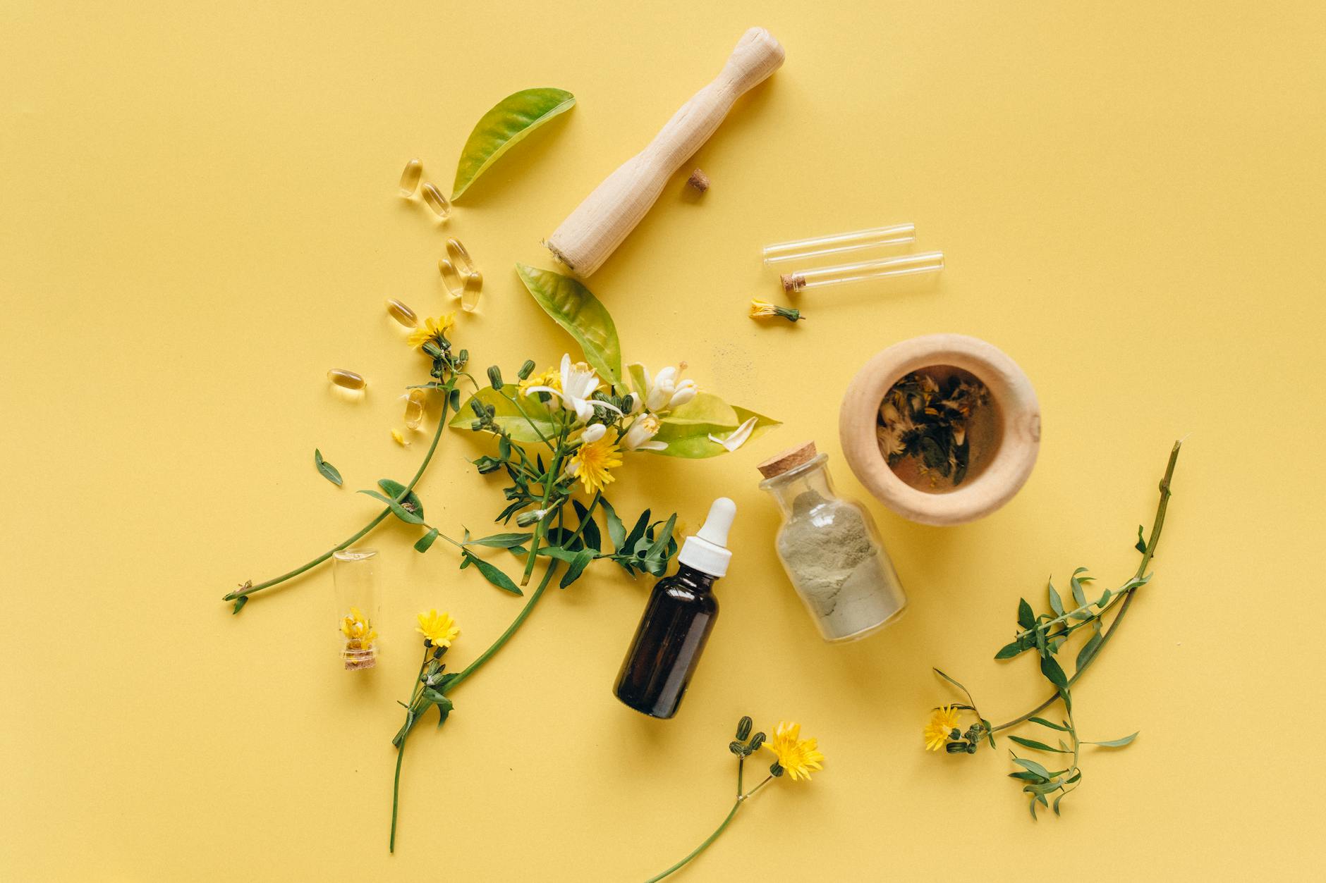Homeopathic Malpractice Lawsuit - Featured image