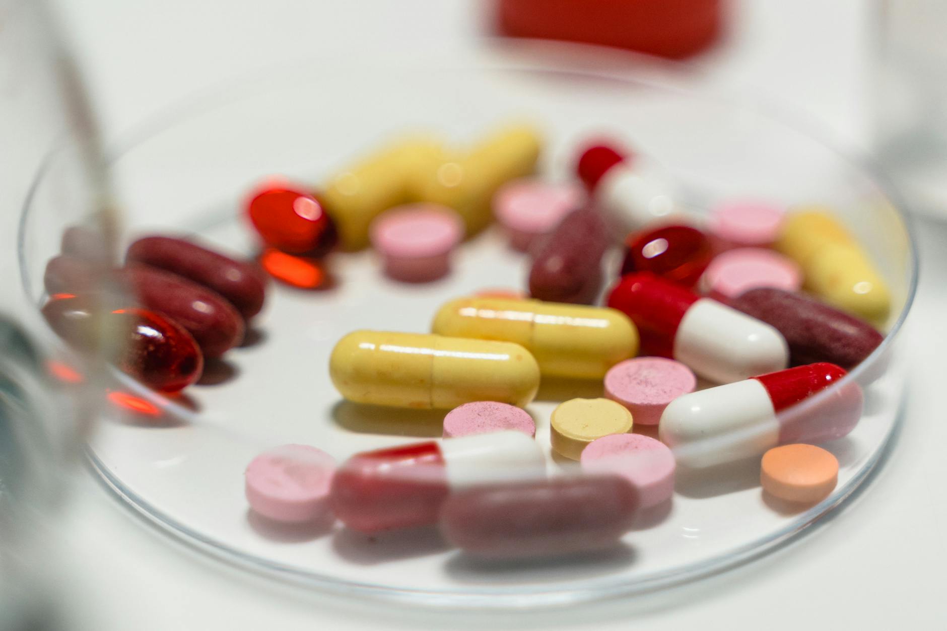 HOW DO DRUG INTERACTIONS CAUSE HARM AND CREATE LEGAL LIABILITY?
