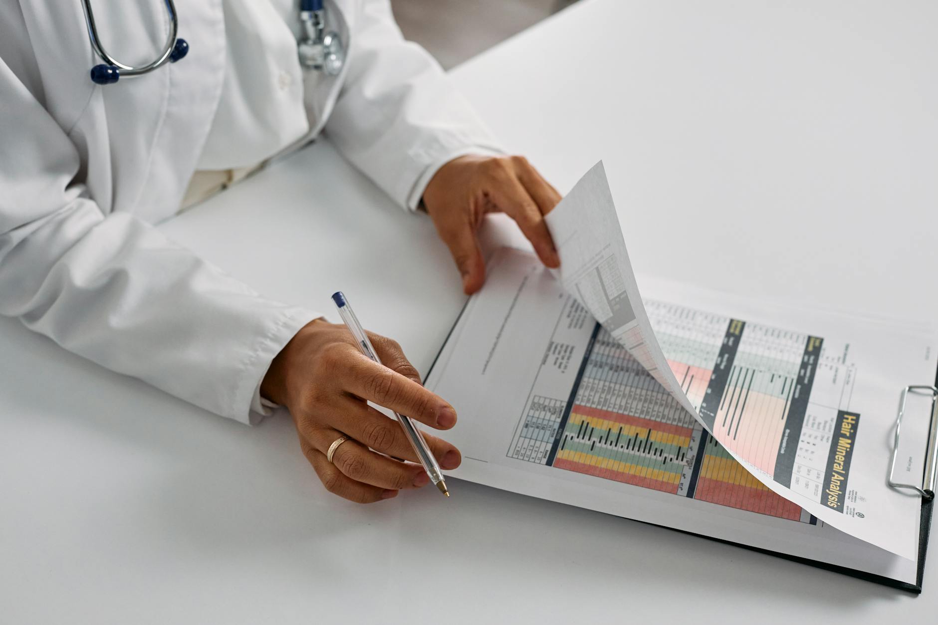 HOW DO MEDICAL DATA BREACHES BECOME LAWSUITS?