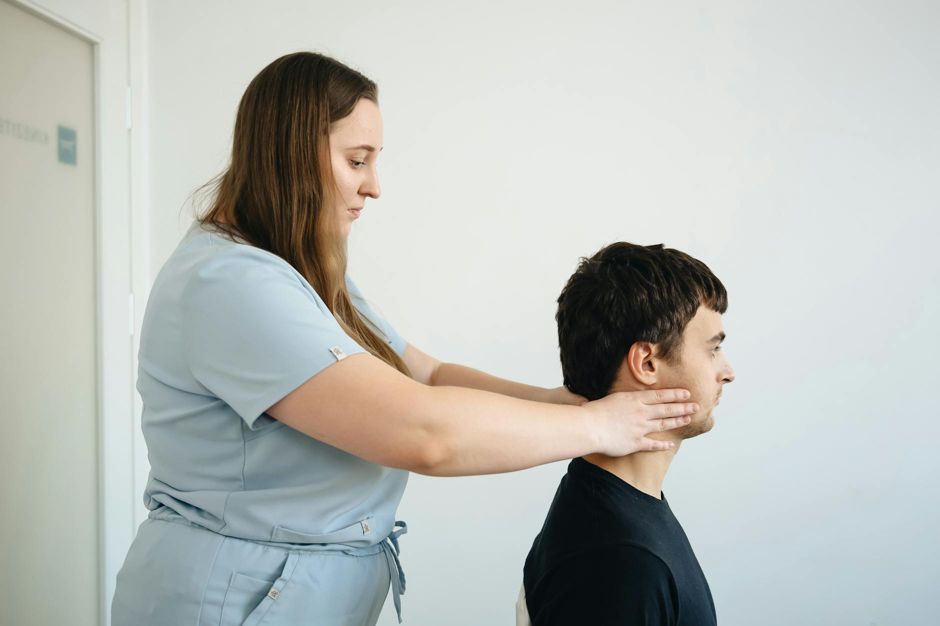 How Does Chiropractic Neck Manipulation Cause Strokes?