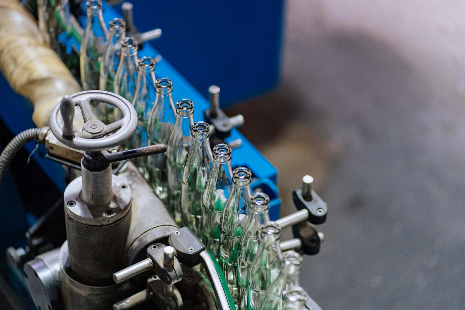 How Manufacturers Get Away with Substitution and Contamination