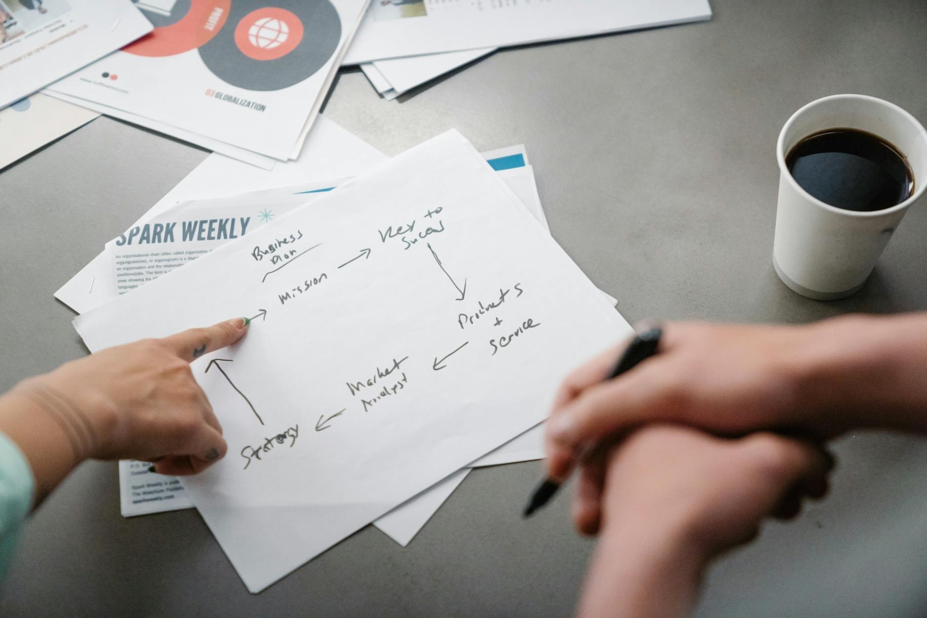 How Upcoding Schemes Work in Real Healthcare Settings