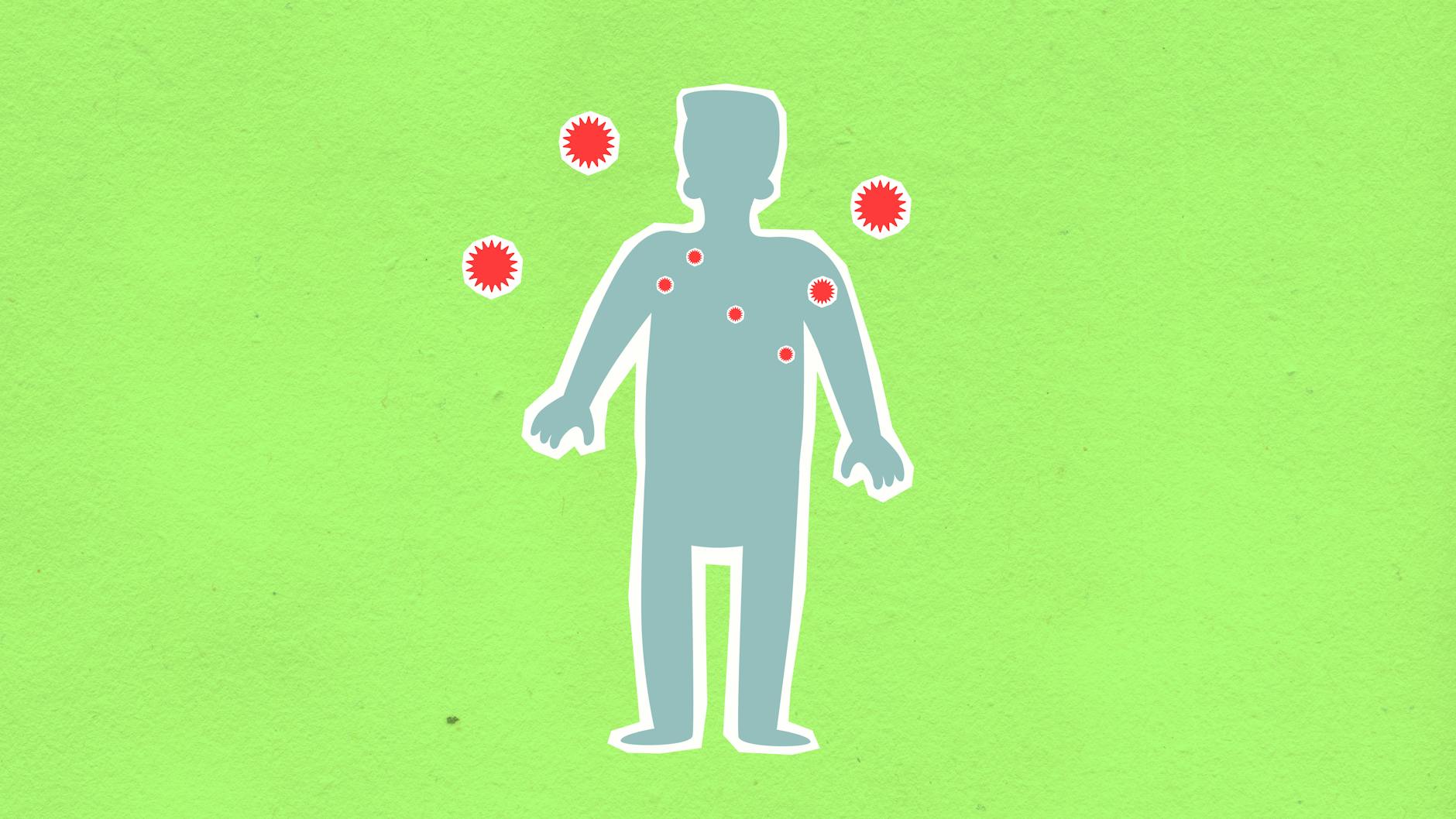 Infection Control Failures and Communicable Disease Exposure