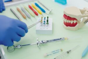 Jaw Surgery Malpractice Lawsuit - Featured image