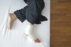 Kratom Injury Lawsuit - Featured image