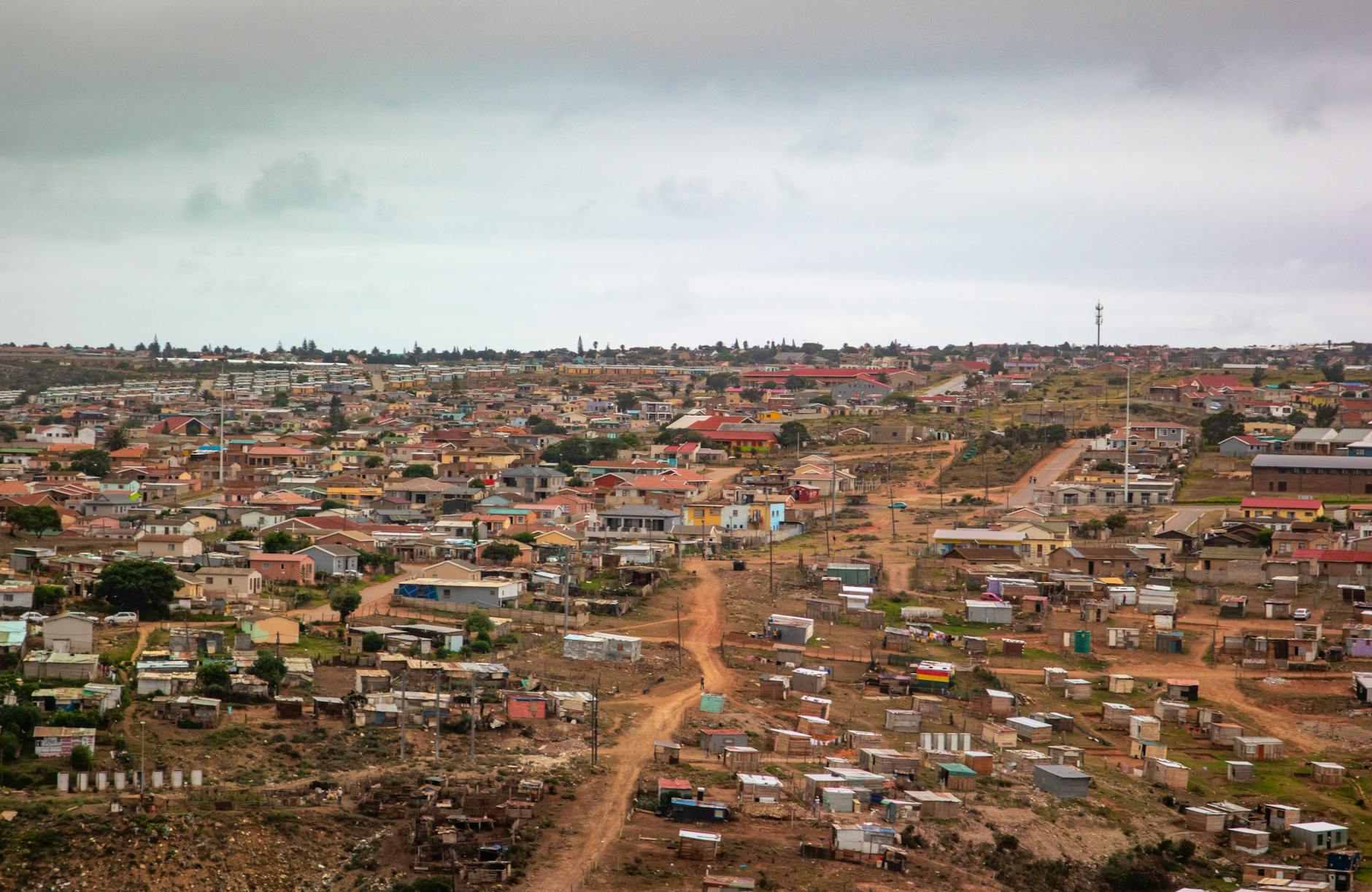 Major Settlements and Their Outcomes