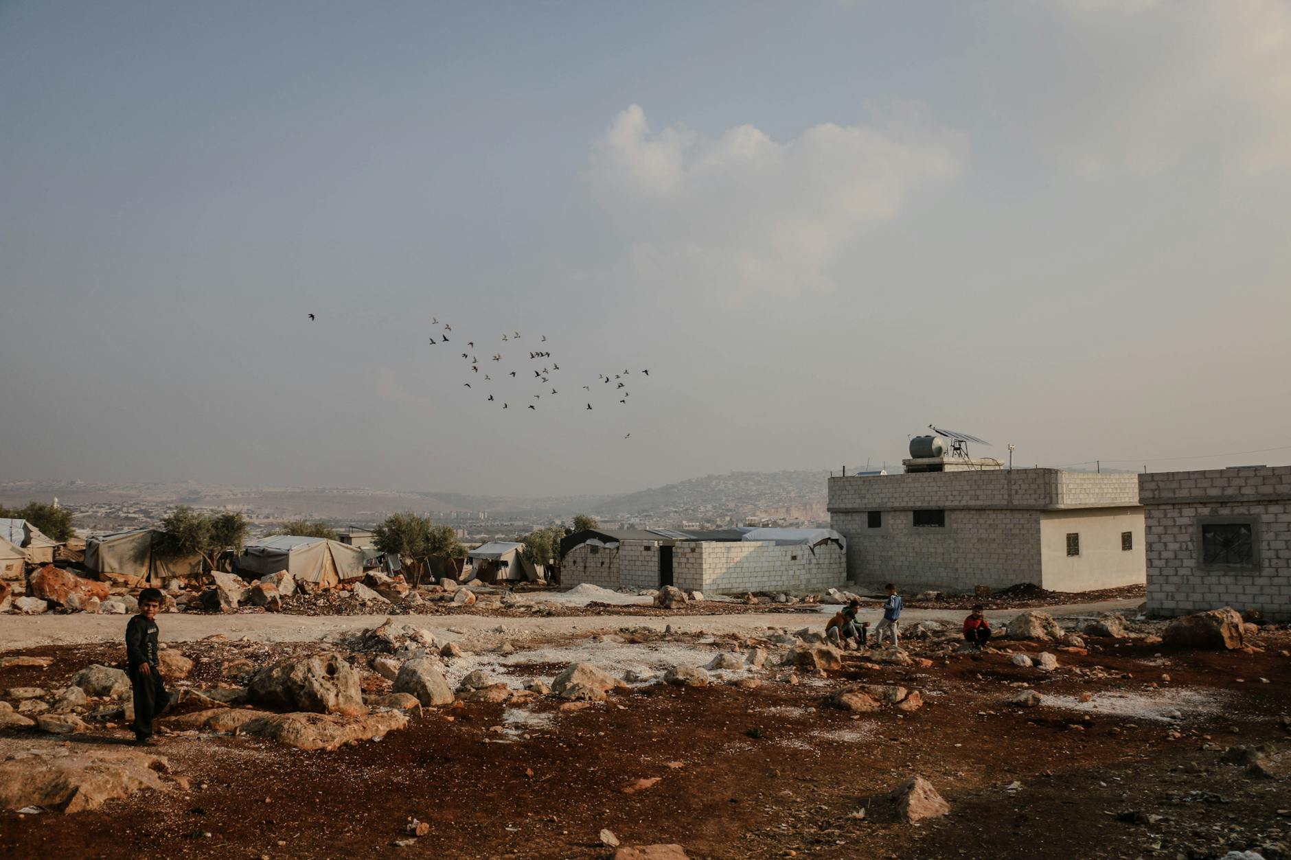 Major Settlements That Have Addressed These Issues