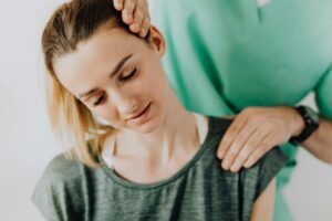 Massage Therapy Injury Lawsuit - Featured image