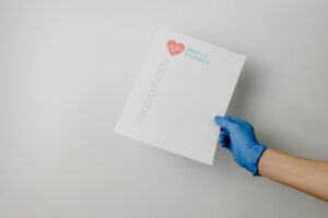 Medical Debt Collection Lawsuit - Featured image