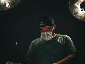 Medical Malpractice Class Action - Featured image