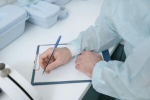 Medical Record Falsification Lawsuit - Featured image