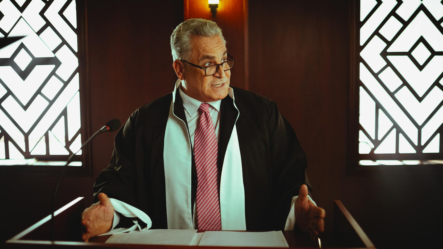 Medicare and Medicaid Fraud Prosecution