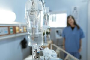 Medication Error Nursing Home Lawsuit - Featured image