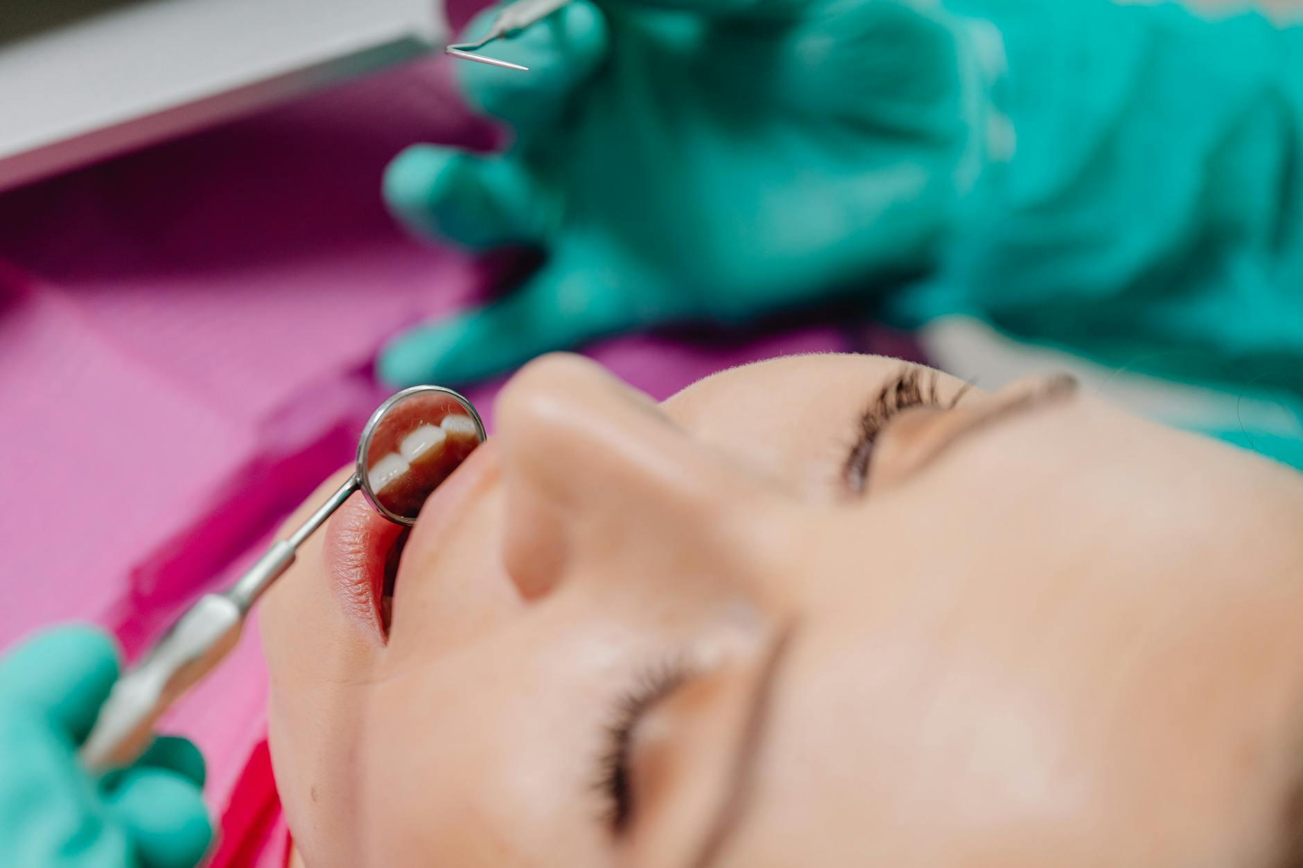 Mercury Amalgam Filling Lawsuit - Featured image