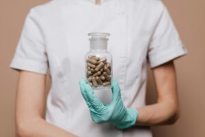 Naturopathic Malpractice Lawsuit - Featured image