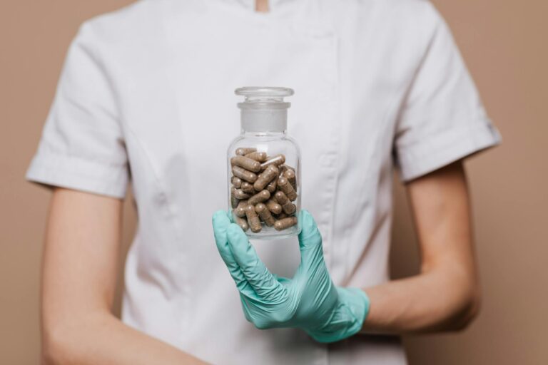 Naturopathic Malpractice Lawsuit - Featured image