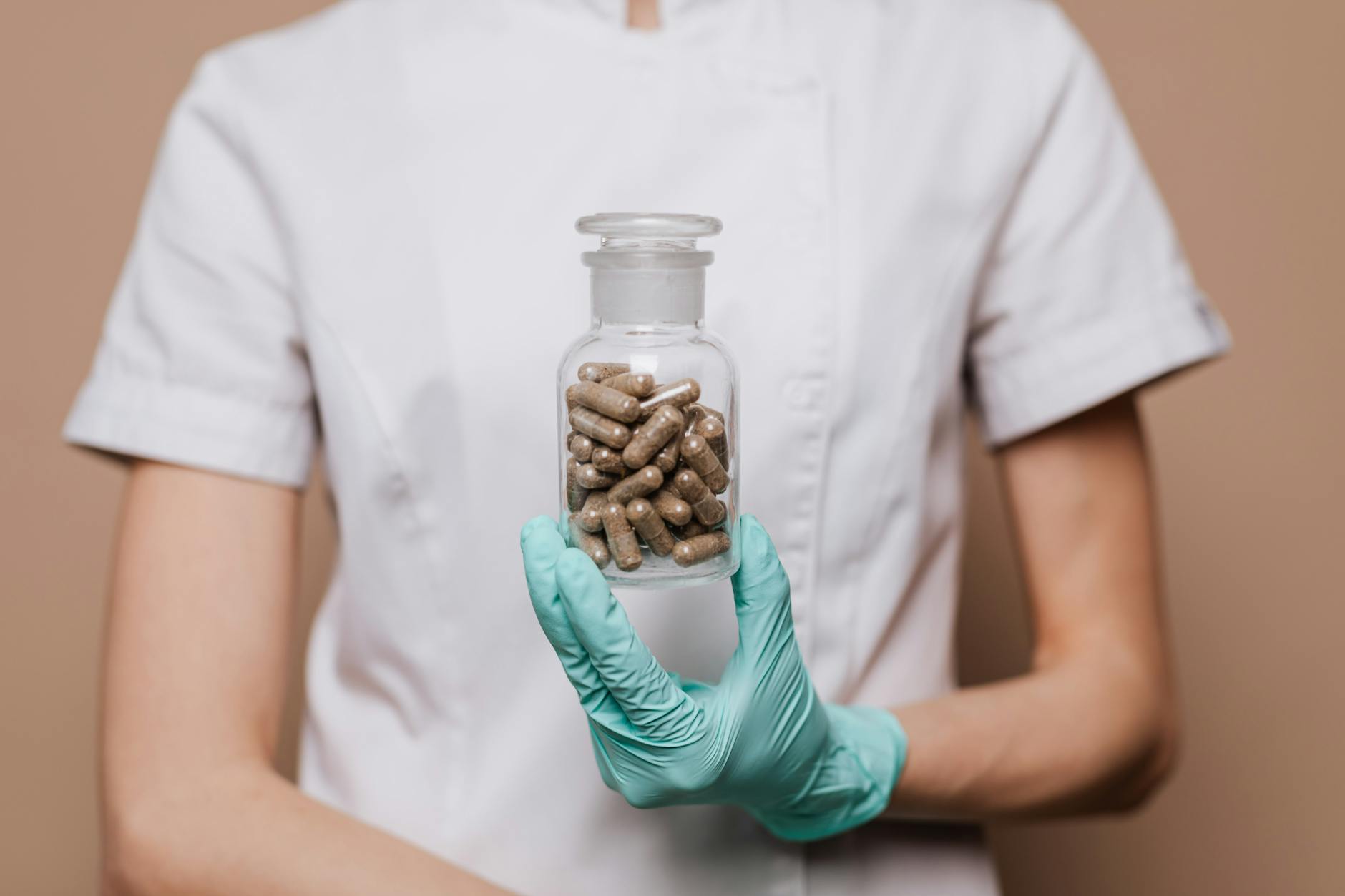 Naturopathic Malpractice Lawsuit - Featured image