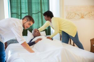Nursing Home Abuse Lawsuit - Featured image