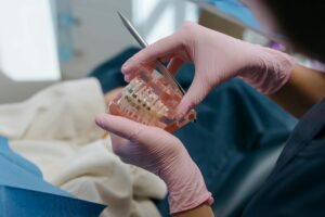 Orthodontic Malpractice Lawsuit - Featured image