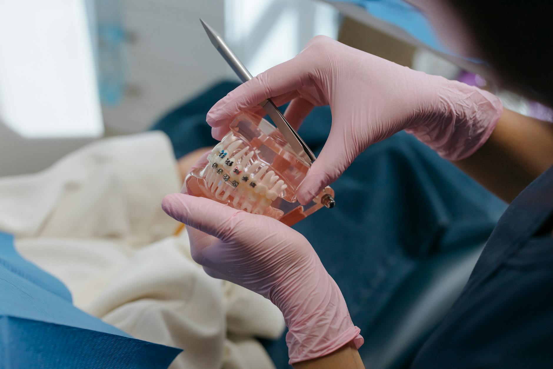 Orthodontic Malpractice Lawsuit - Featured image