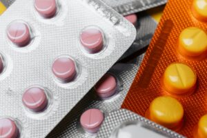 Pharmaceutical Manufacturing Defect Lawsuit - Featured image