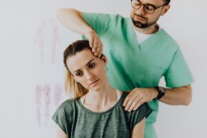 Physical Therapy Malpractice Lawsuit - Featured image
