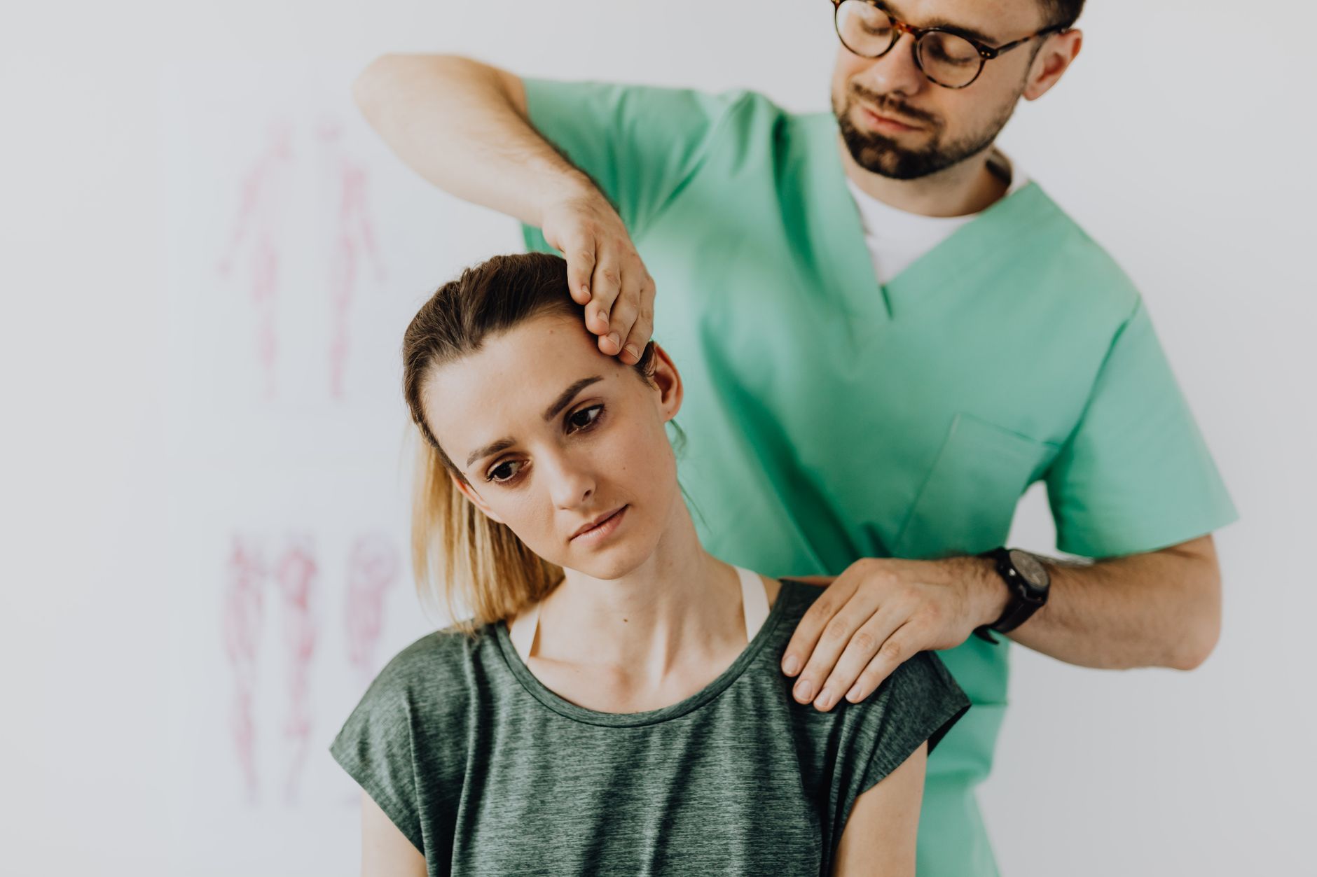 Physical Therapy Malpractice Lawsuit - Featured image