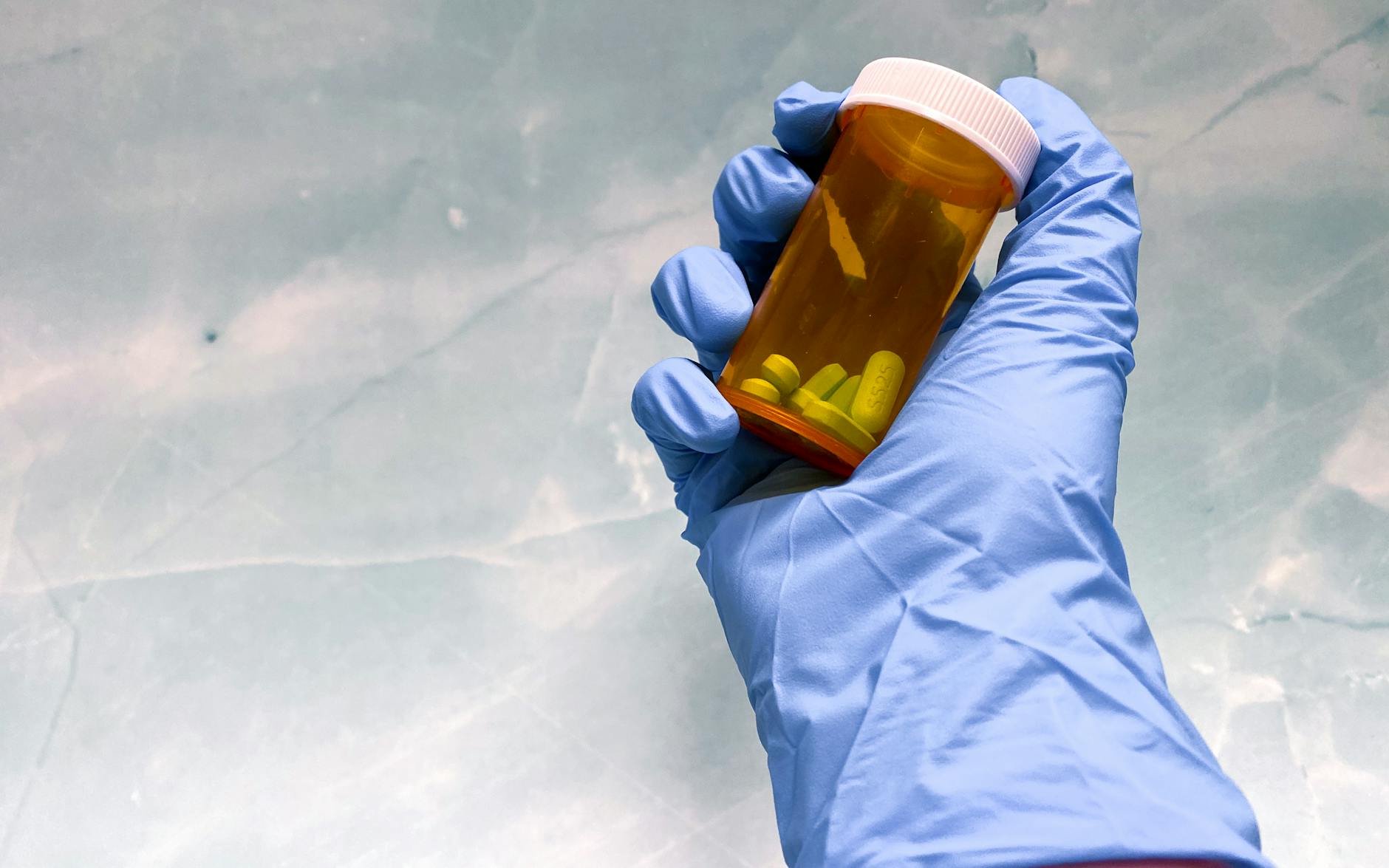 Prescription Error Lawsuit - Featured image