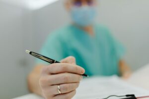 Prior Authorization Denial Lawsuit - Featured image