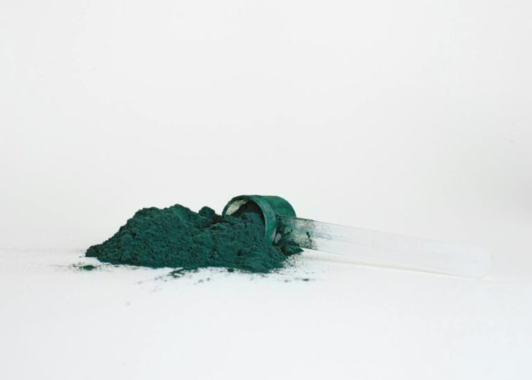 Protein Powder Contamination Lawsuit - Featured image