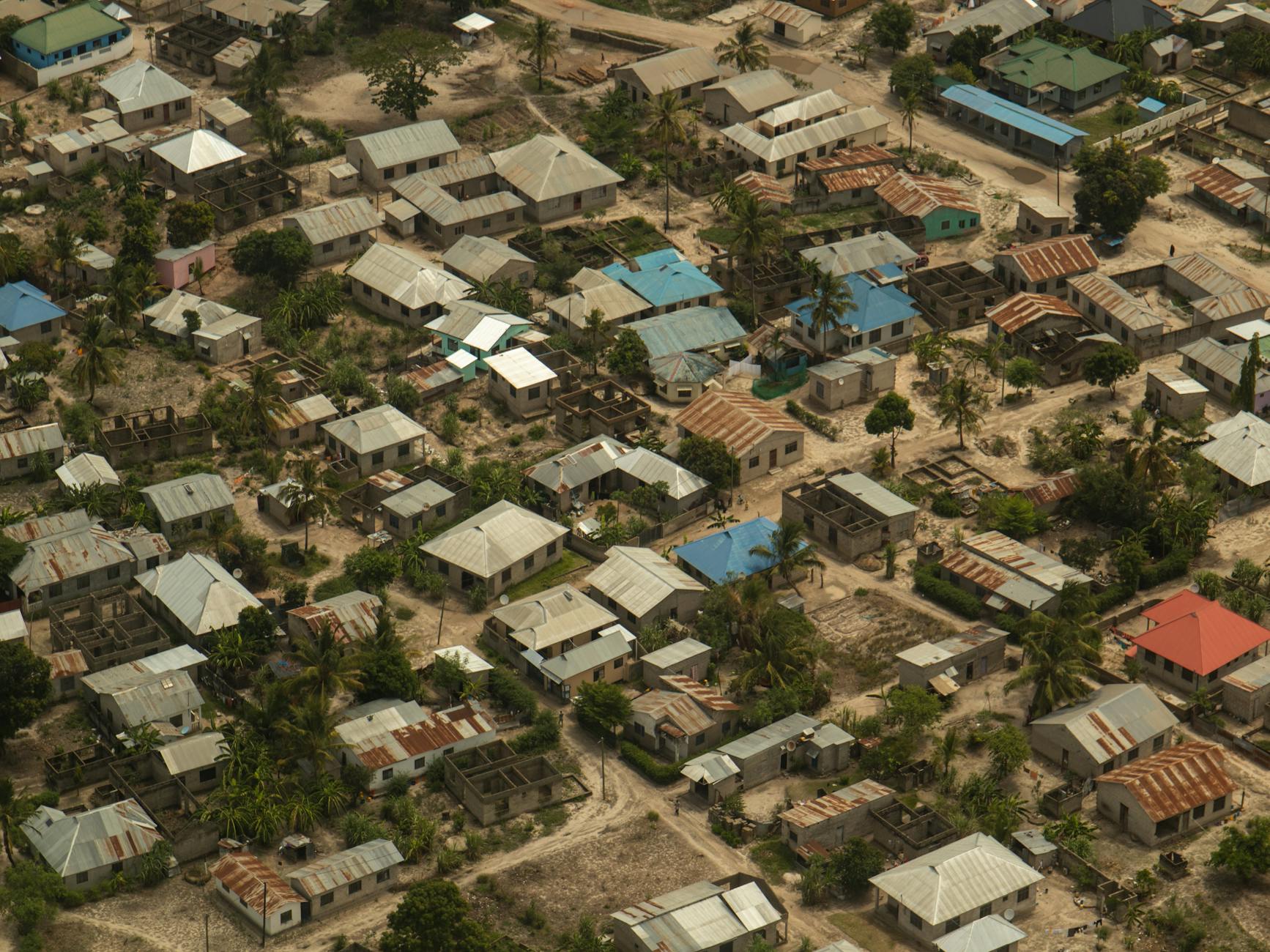 Real-World Settlement Examples and Patterns