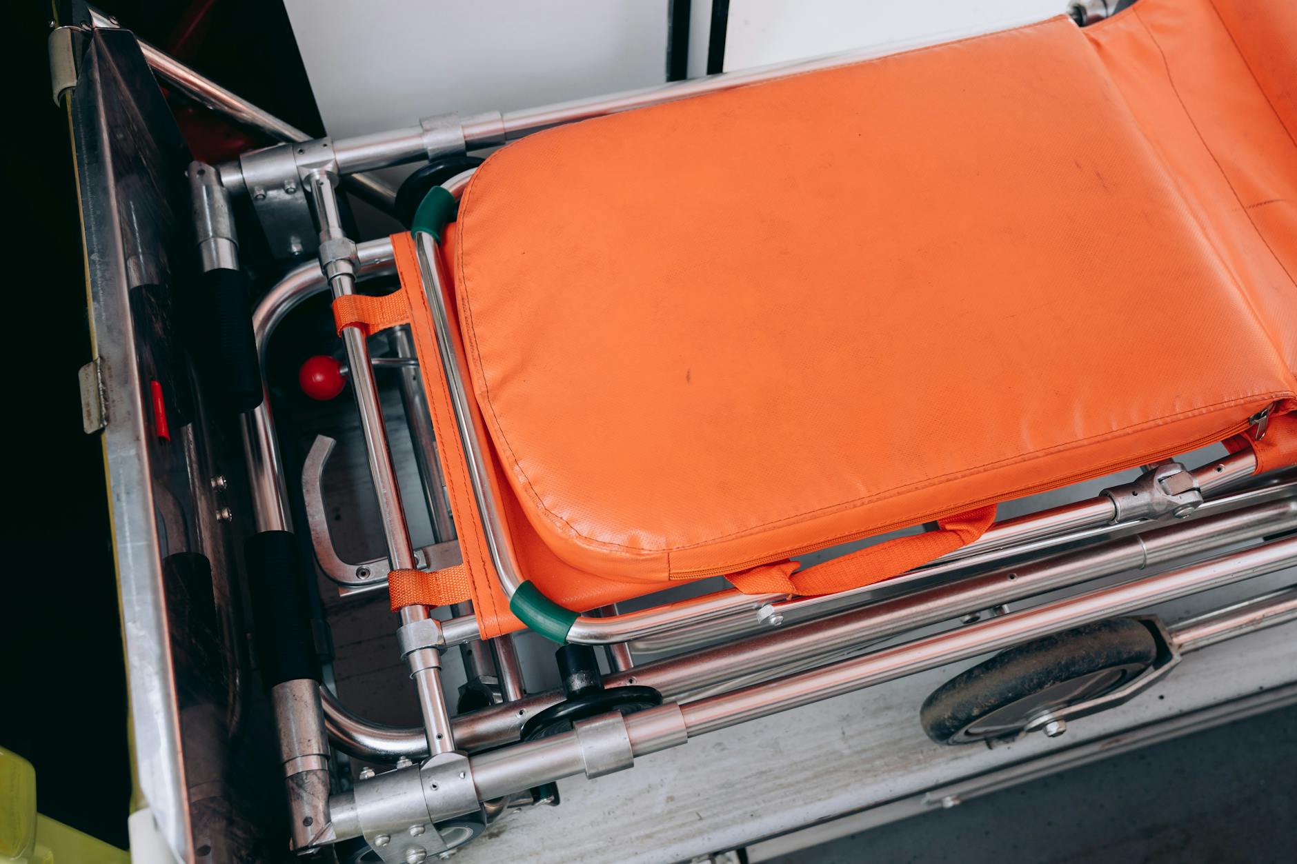 Recent Hospitalizations and Serious Injury Cases
