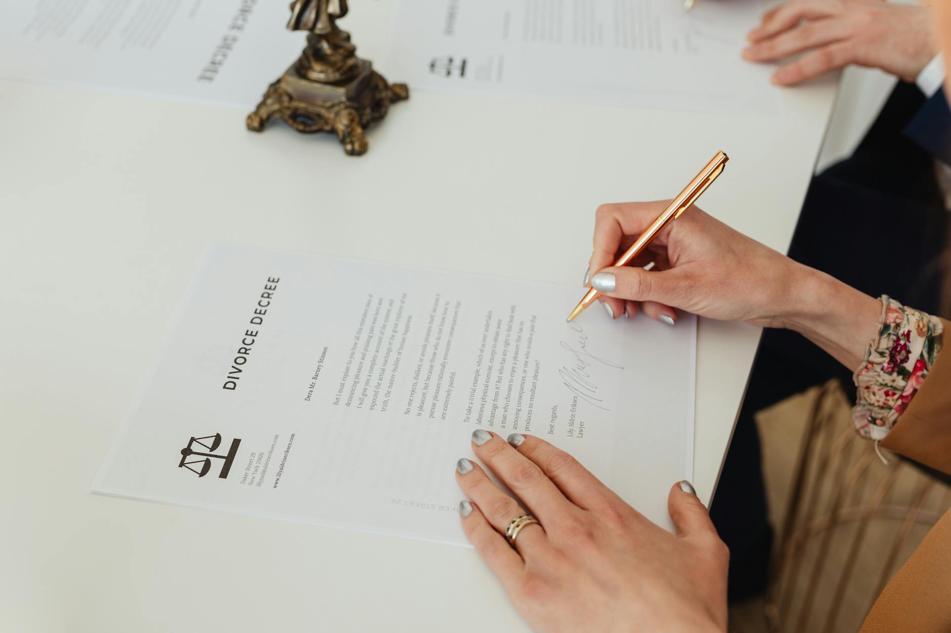 Recent Legal Settlements and Outcomes