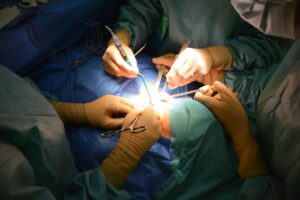 Retinal Surgery Lawsuit - Featured image
