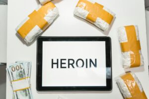 Specialty Drug Denial Lawsuit - Featured image