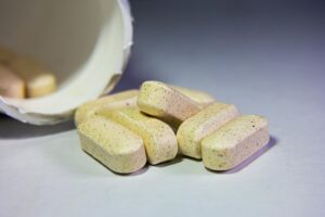 Supplement Injury Lawsuit - Featured image