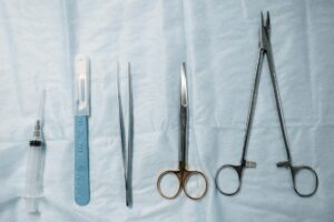 Surgical Error Mass Tort - Featured image
