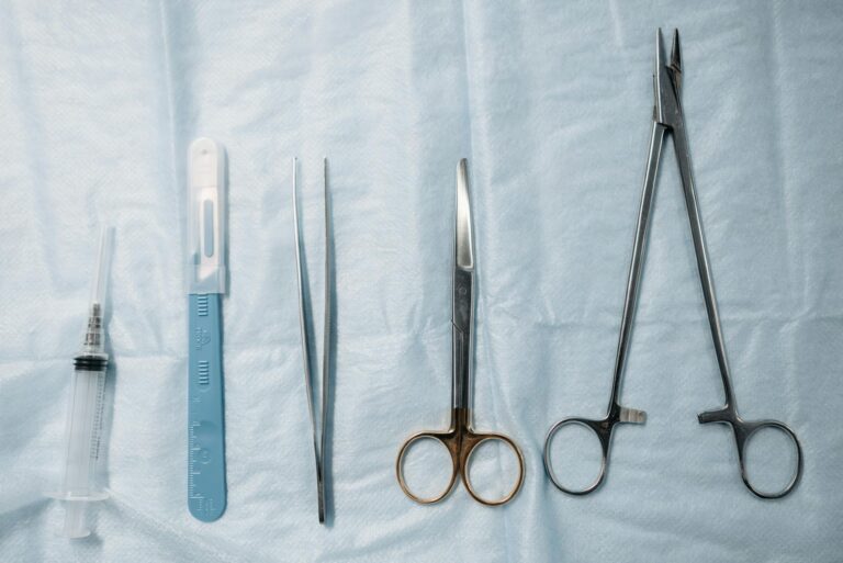 Surgical Error Mass Tort - Featured image