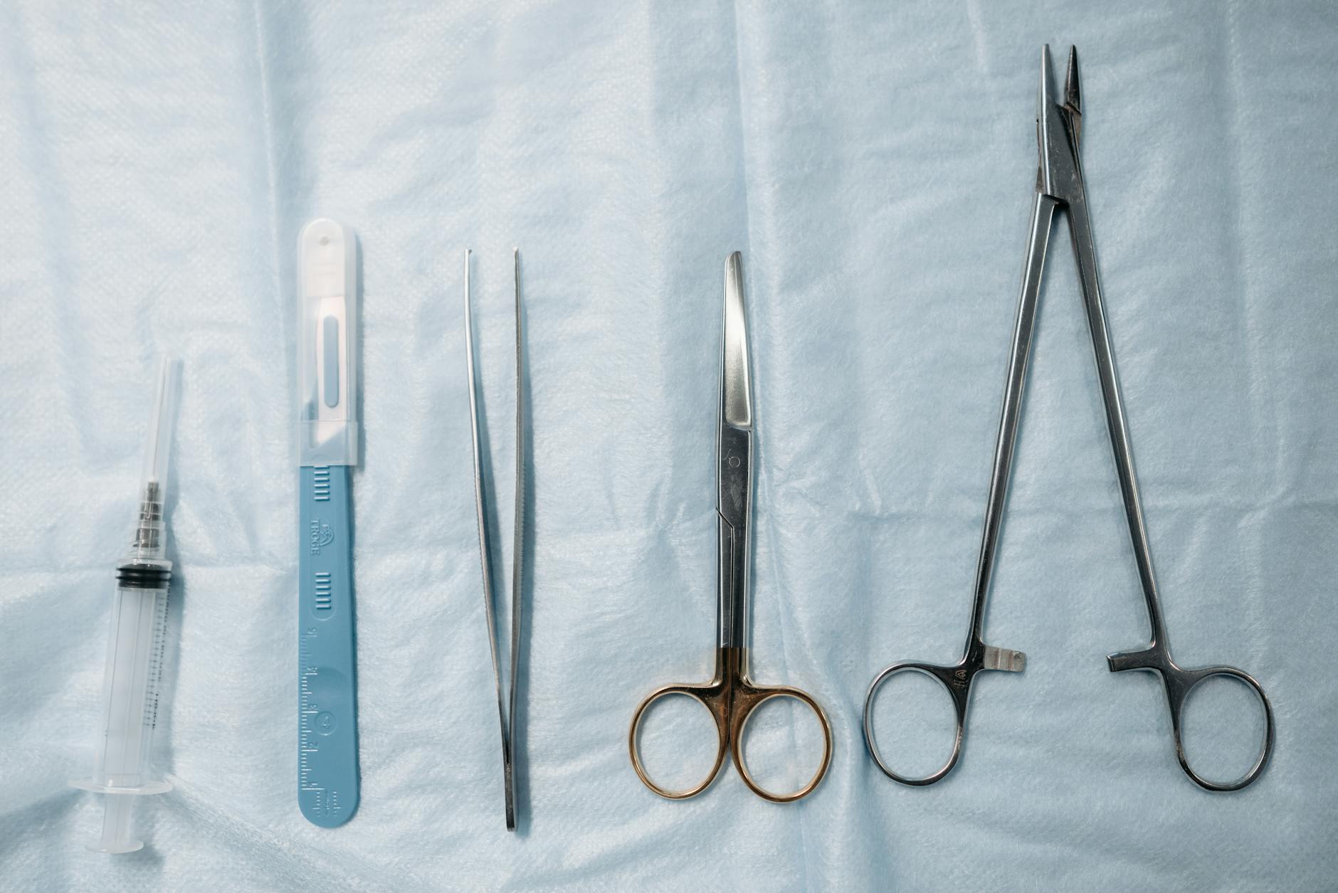 Surgical Error Mass Tort - Featured image