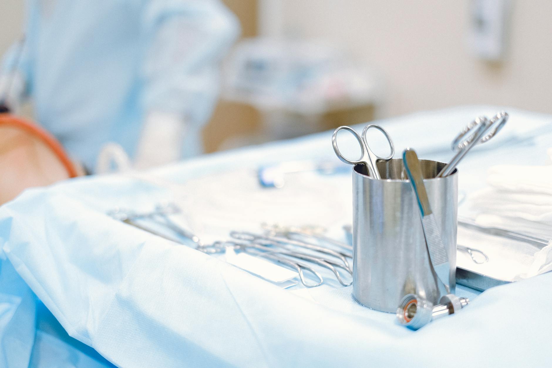 Surgical Intervention and the Need for Lens Removal