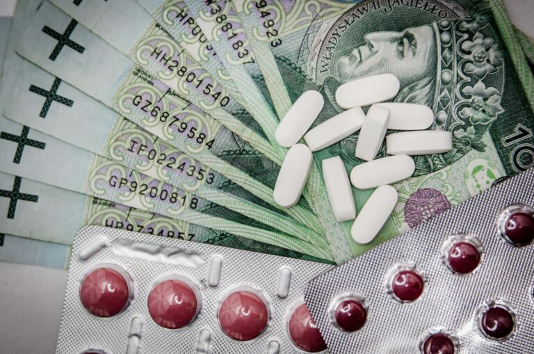 Surprise Medical Bill Lawsuit - Featured image