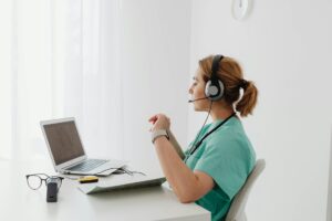 Telehealth Fraud Lawsuit - Featured image