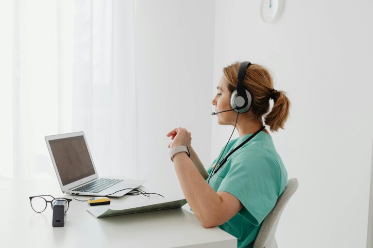Telehealth Fraud Lawsuit - Featured image
